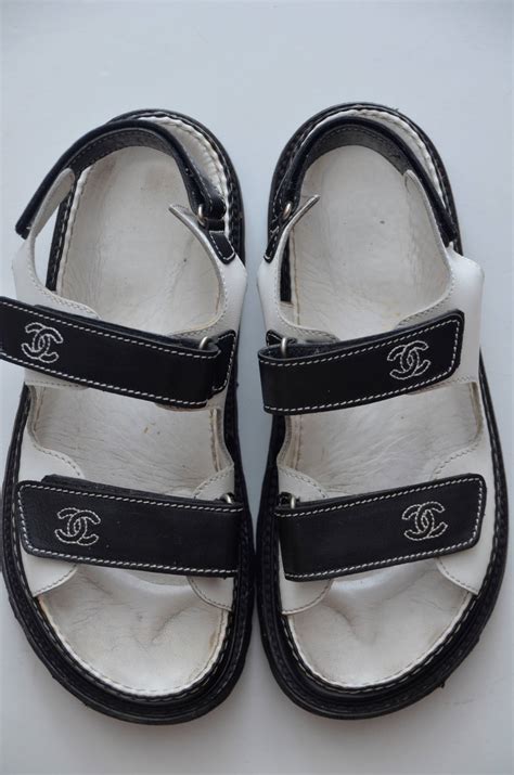 clear chanel shoes|chanel birkenstock sandals.